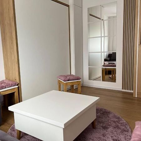 Apartment Centar Подгорица Экстерьер фото