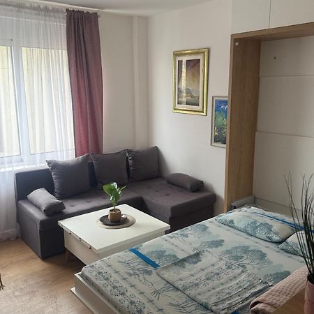 Apartment Centar Подгорица Экстерьер фото