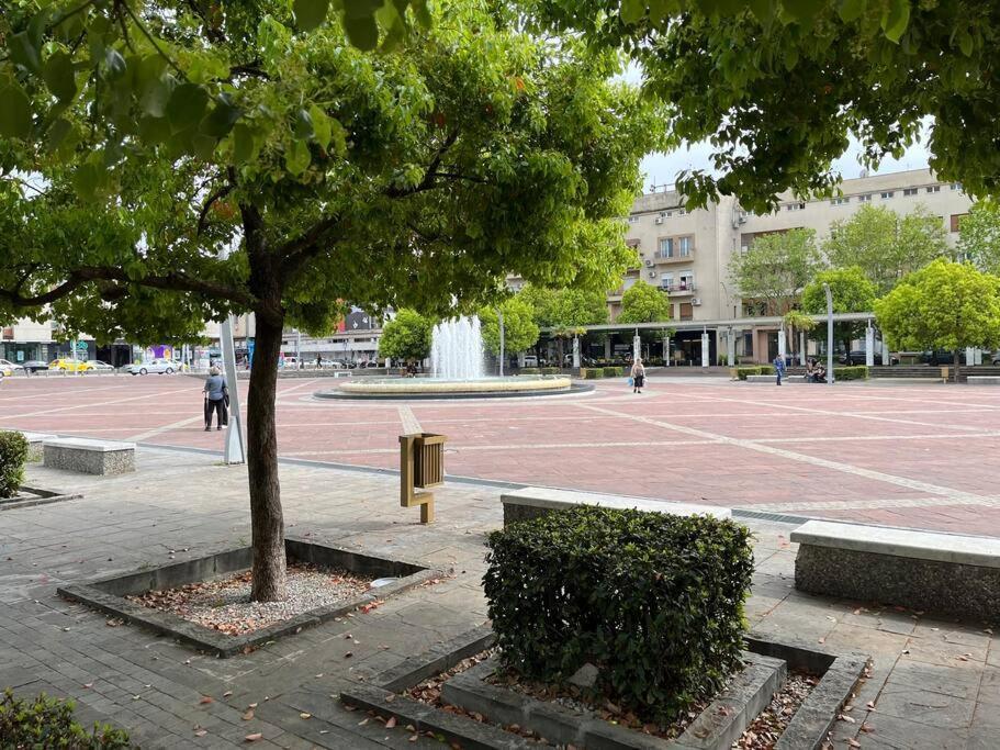 Apartment Centar Подгорица Экстерьер фото
