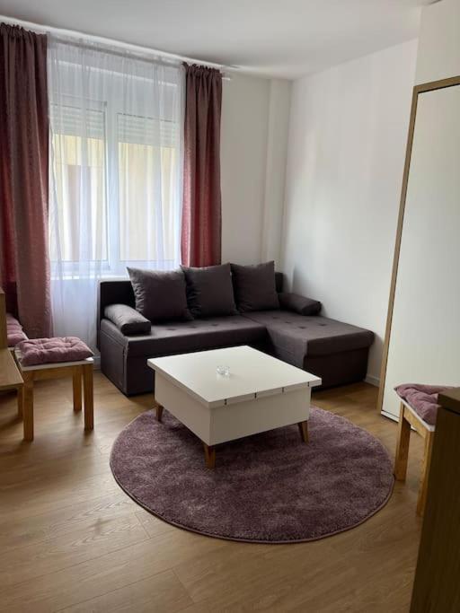 Apartment Centar Подгорица Экстерьер фото