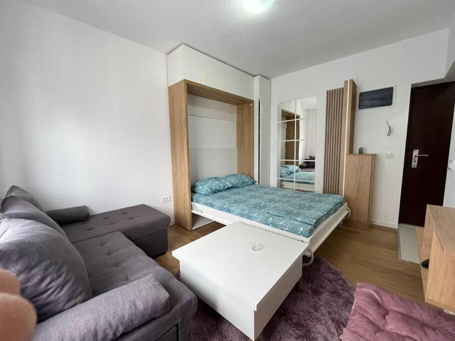 Apartment Centar Подгорица Экстерьер фото