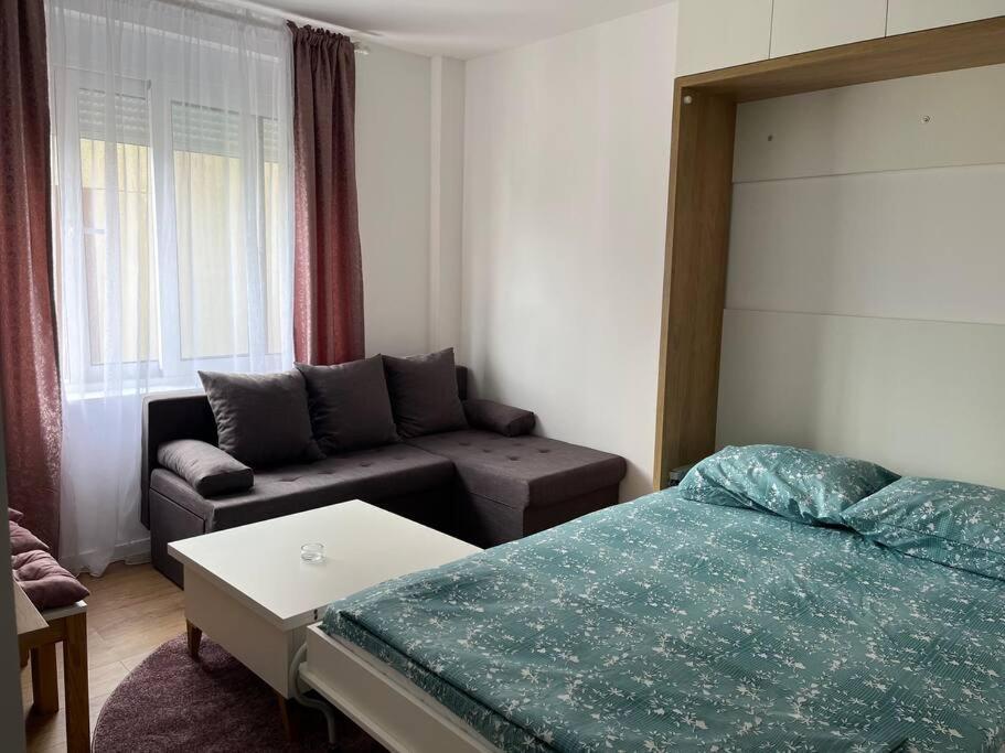 Apartment Centar Подгорица Экстерьер фото