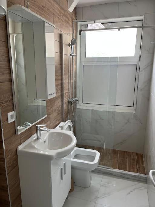 Apartment Centar Подгорица Экстерьер фото