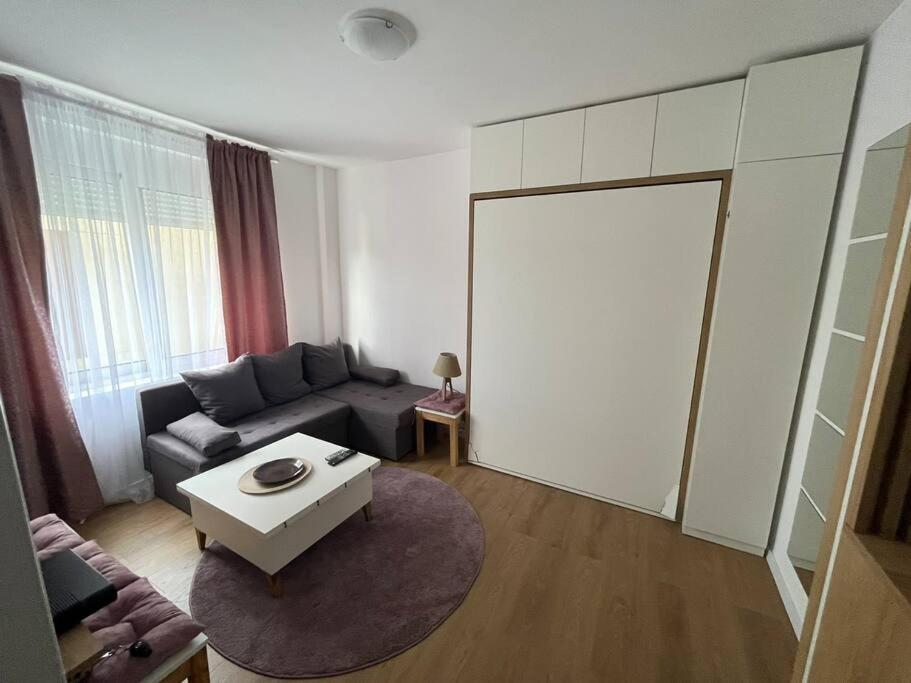 Apartment Centar Подгорица Экстерьер фото