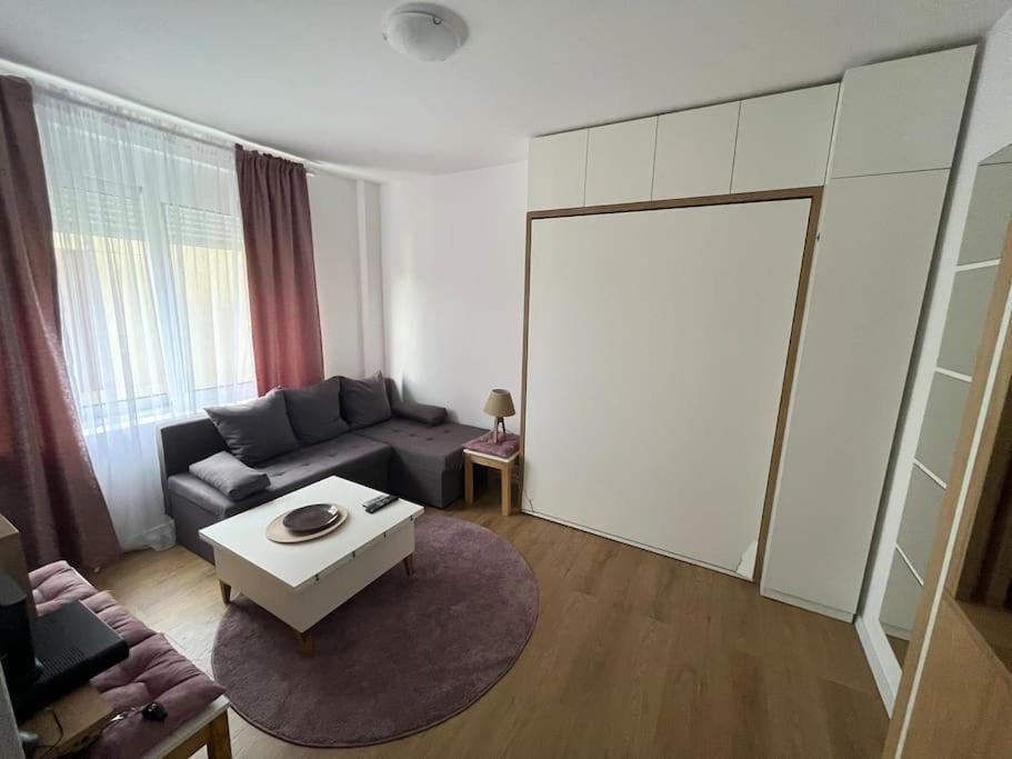Apartment Centar Подгорица Экстерьер фото
