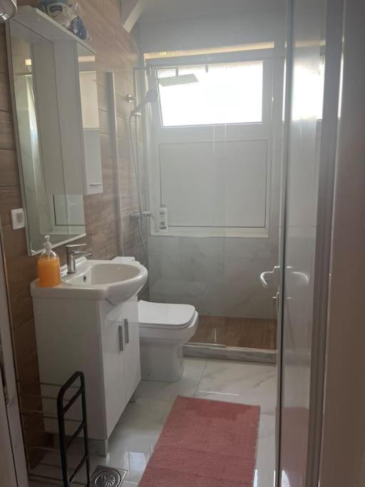 Apartment Centar Подгорица Экстерьер фото